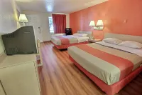 Motel 6 Van Horn, TX