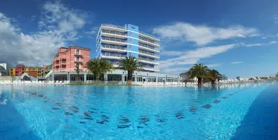 Ai Pozzi Village & Spa Hotel di 
