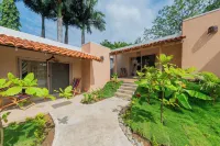 Casa Nära Hotel Hoteles en 