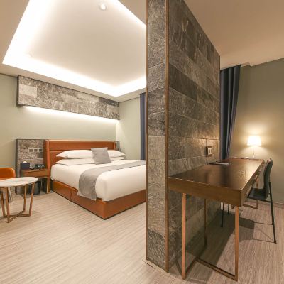 디럭스 더블 동대구역 이스턴호텔 쿠폰