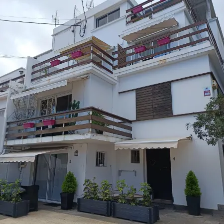 Casa Doramas VV
