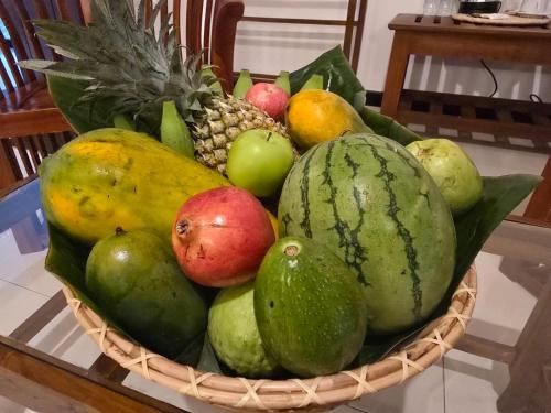 别墅（带独立泳池）