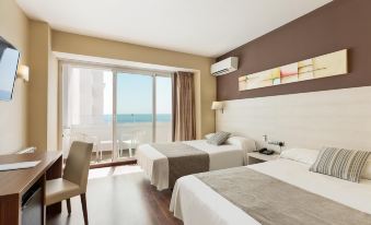 Hotel Best Indalo - Housity