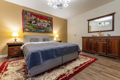 Casa Weiss - Heritage Hotels of Europe Hotels in 