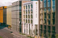 Hyatt Place Tallinn Hotels in 