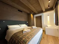 Luxury Mountain Suites Hotels in 