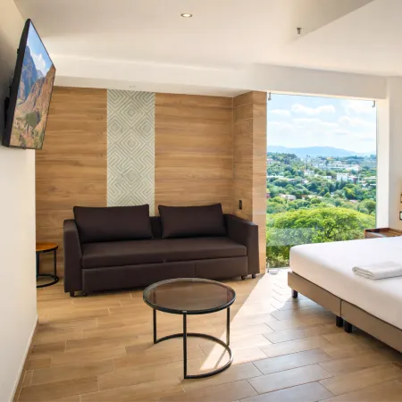 Hotel Vía Norte