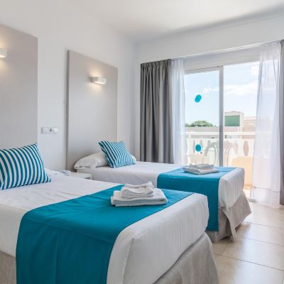 Double Room Bluesea Don Jaime Promo Code