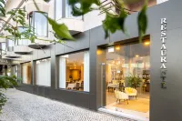 Hotel Cristal Setúbal Hoteles en 
