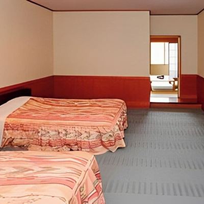 ガーデンデラックスルーム(テラス) いこいの村 能登半島 クーポン