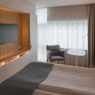 Suite Nordic Light Hotel Stockholm Promo Code