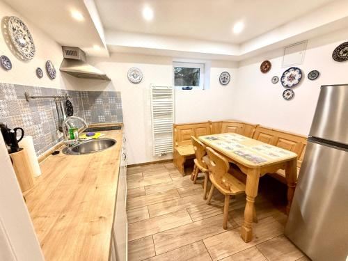 公寓 - 地面楼层