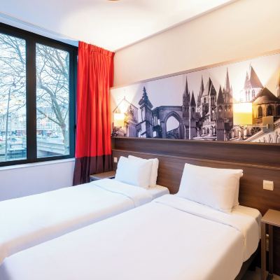 One-Bedroom Apartment City'O Appart Hotel Promo Code