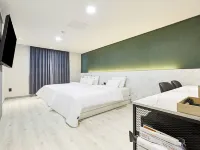 Ansan Hotel Hyundai Hotels in Ansan