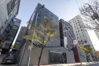 哈南妍酒店