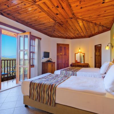 Standard Room Montana Pine Resort - All Inclusive Promo Code