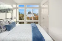 Lake View Townhouse Hotele w: 
