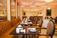 The Wyatt Hotel