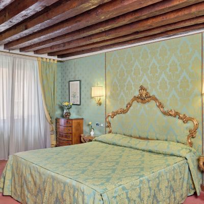 Superior Suite Locanda Vivaldi Promo Code