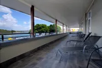Lakes and Ocean Hotel Forster