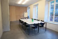 Jugendherberge Basel