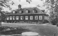 Järnvägshotellet Charlottenberg Hotels in 