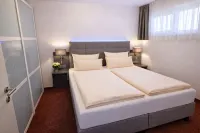City Hotel Isar-Residenz