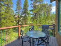 Forest Condominiums by Vail Resorts