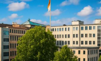 Arena Suites Hannover - Housity