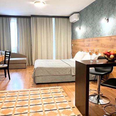 Studio Room St. George Ski & Holiday Promo Code