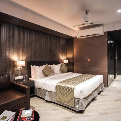 Executive Room with City View Pearl Resort Promo Code