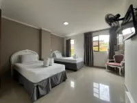 Hotel Suite Santa Rosa のホテル