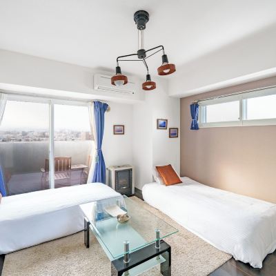 Apartment-Non-Smoking Gravity Promo Code