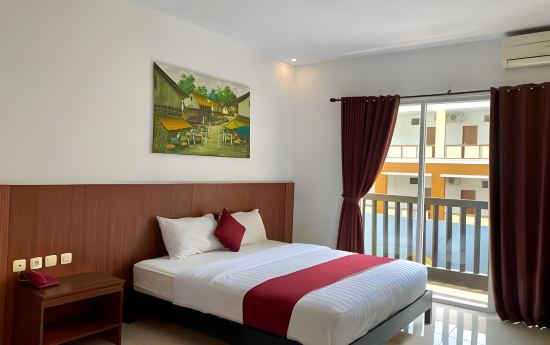 Grand Pacific Pangandaran