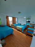 Hostal Pampaloja Antof Отели в г. 