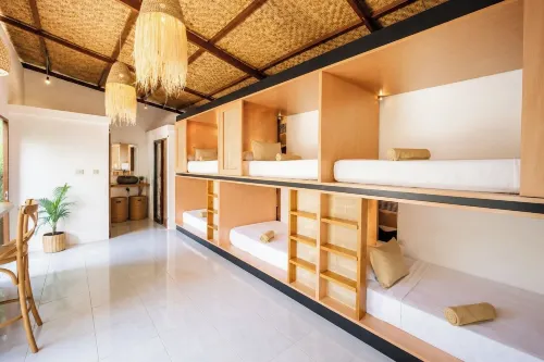 Kelapa Lodge Lombok