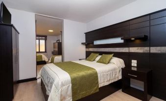 Hotel Majestic 2 by HHG - Housity