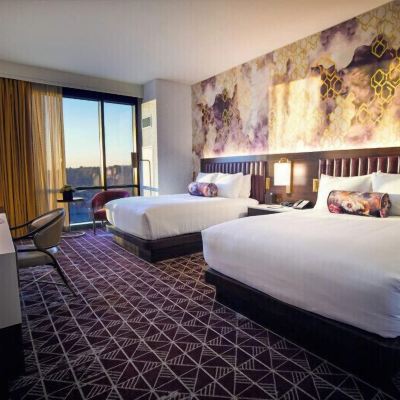 Room, 2 Queen Beds, Accessible Wind Creek Bethlehem Promo Code
