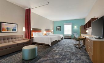 Home2 Suites By Hilton Vicksburg, Ms - Housity