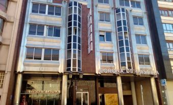 Hotel Corona de Castilla Burgos - Housity