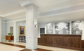 Washington Duke Inn & Golf Club - Housity