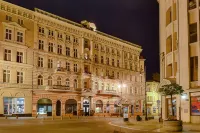 Focus Hotel Premium Pod Orłem  호텔