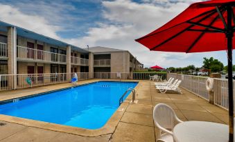 Red Roof Inn Gadsden