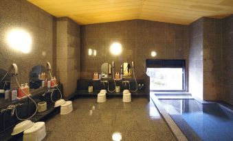 Hotel Route-Inn Utsunomiya Miyukicho -Kokudou4Gou-