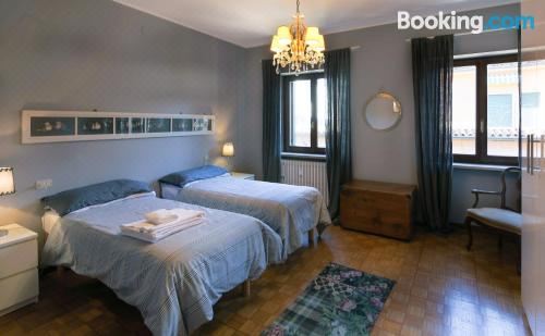 三卧室公寓 - Via Francesco Emilei 24