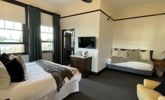 Ballina Manor Boutique Hotel