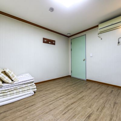 Stay Korean Room Pkg (Unlimited Hot Bathtub Sauna Pass) Uljin Baekam Taebaek Hot Spring 쿠폰