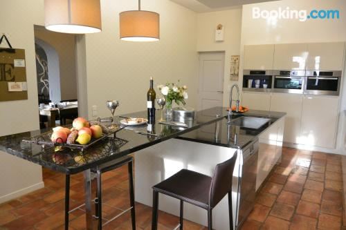 别墅（带独立泳池）