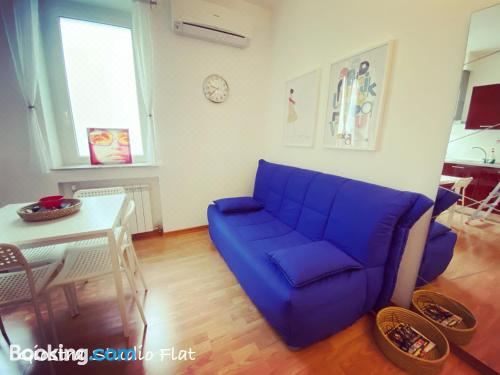 Giostra Studio Flat Studio Apartment