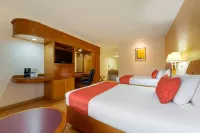 Comfort Inn Monterrey Norte Hotels in 